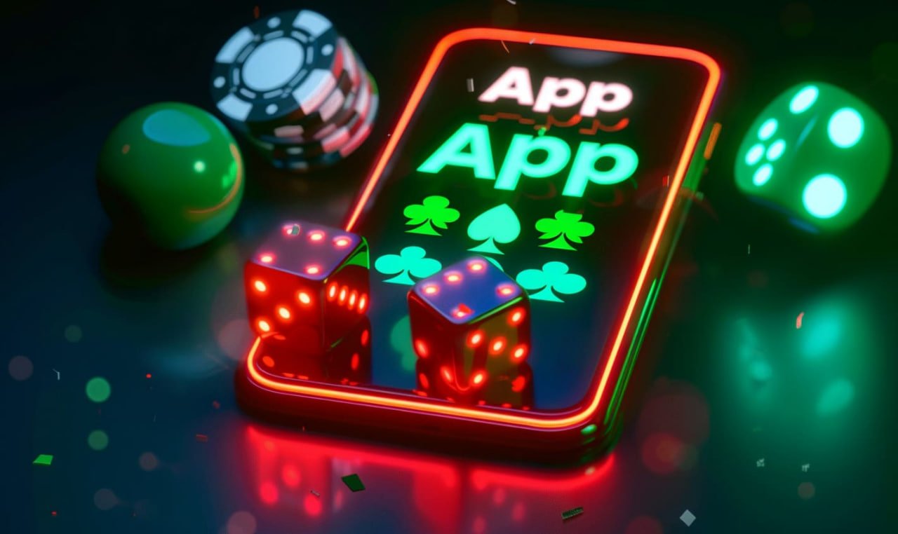 Mobile lobby navigation and live table layout inside 50 app